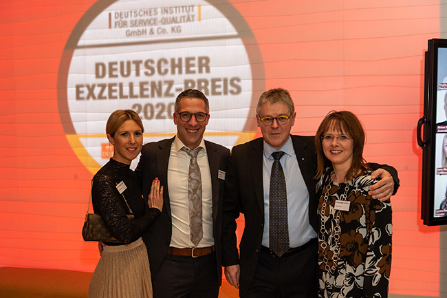 Bild10 der Preisverleihung 2020