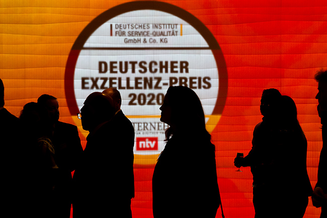 Bild12 der Preisverleihung 2020