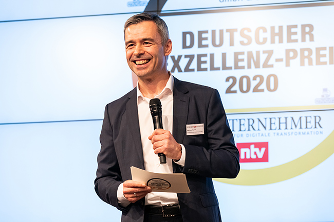 Bild15 der Preisverleihung 2020