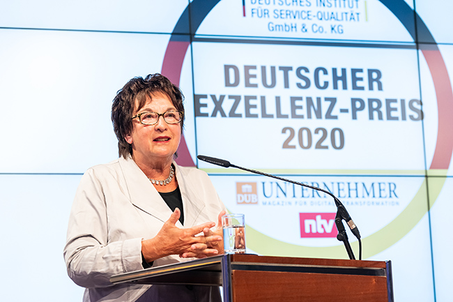 Bild16 der Preisverleihung 2020