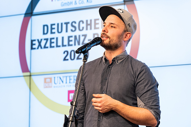 Bild17 der Preisverleihung 2020