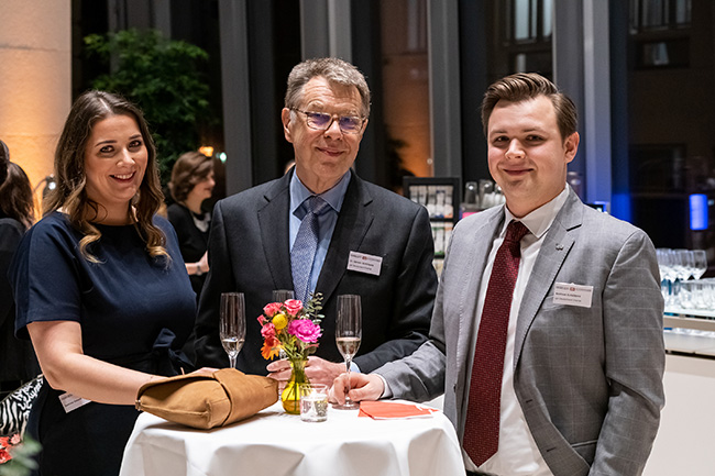 Bild02 der Preisverleihung 2020