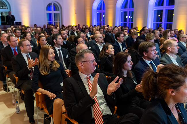 Bild20 der Preisverleihung 2020