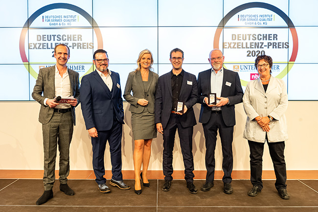 Bild23 der Preisverleihung 2020