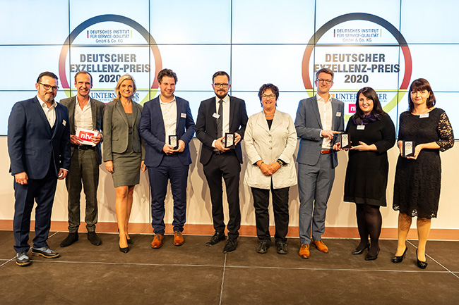 Bild25 der Preisverleihung 2020