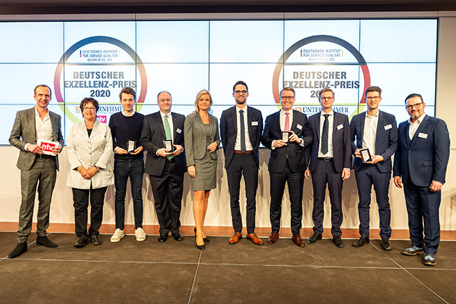 Bild26 der Preisverleihung 2020