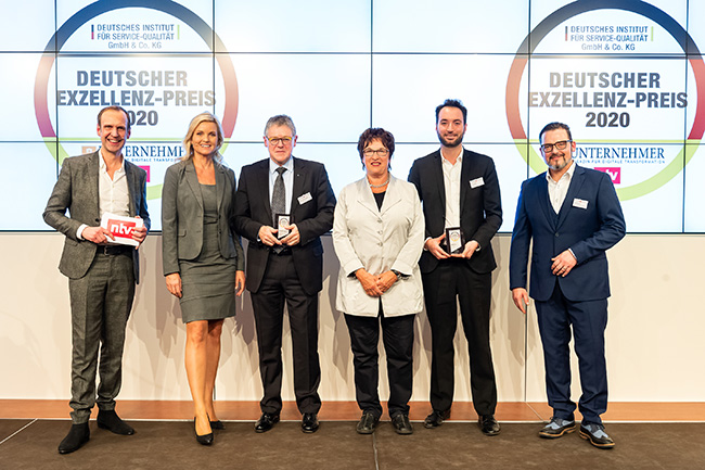 Bild28 der Preisverleihung 2020