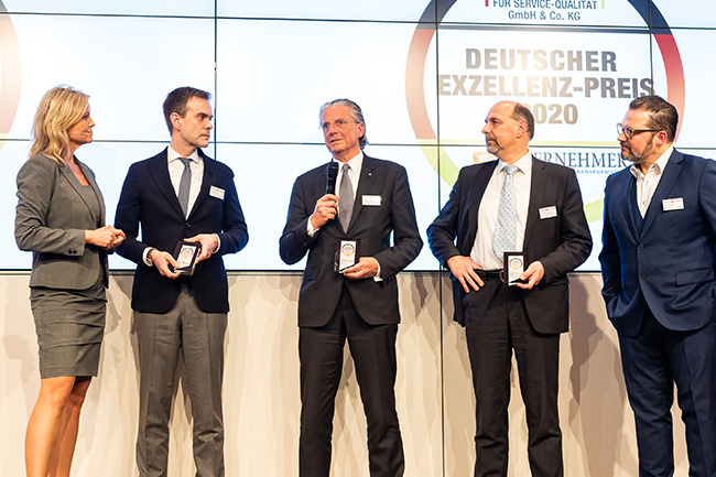 Bild30 der Preisverleihung 2020