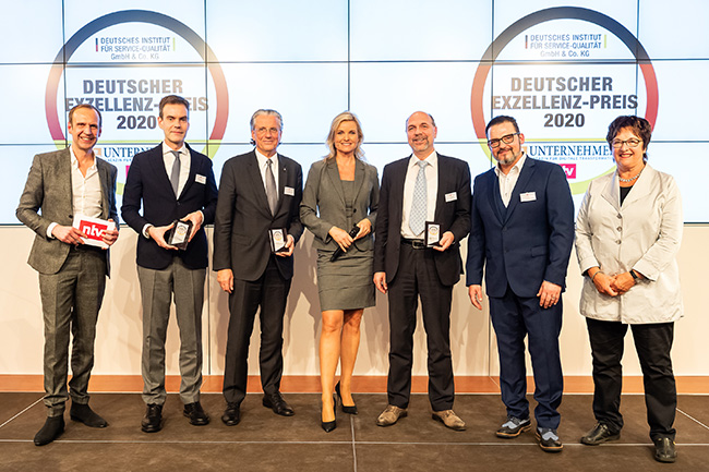 Bild31 der Preisverleihung 2020