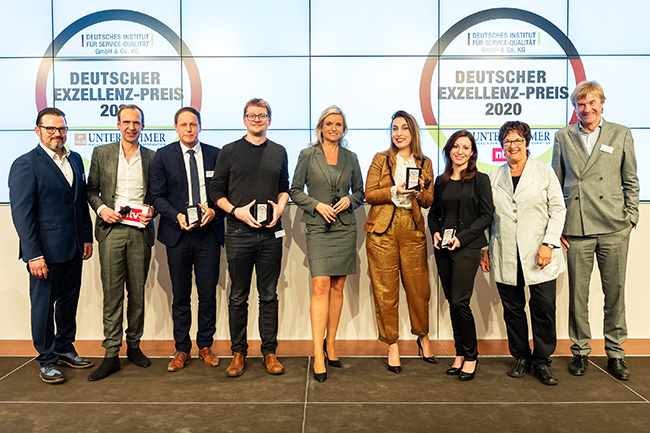 Bild37 der Preisverleihung 2020