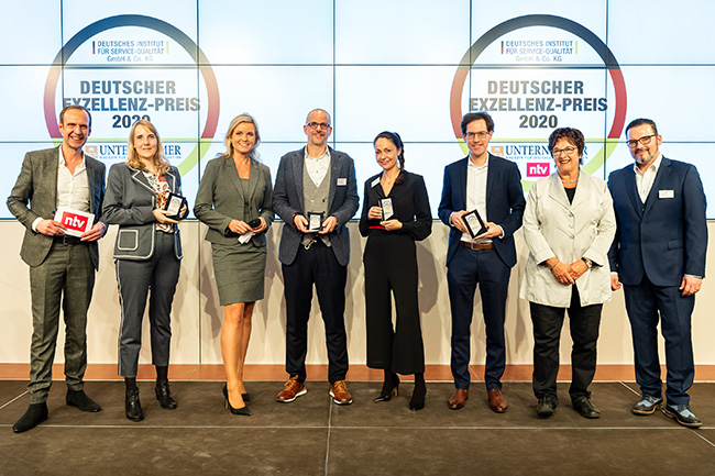 Bild38 der Preisverleihung 2020