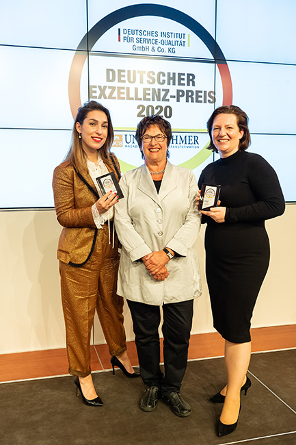 Bild39 der Preisverleihung 2020