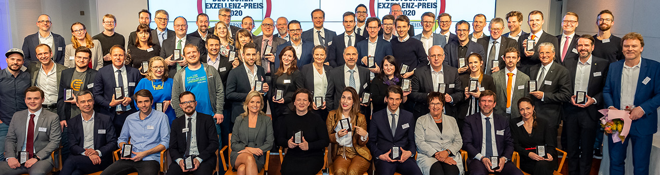 Bild03 der Preisverleihung 2020