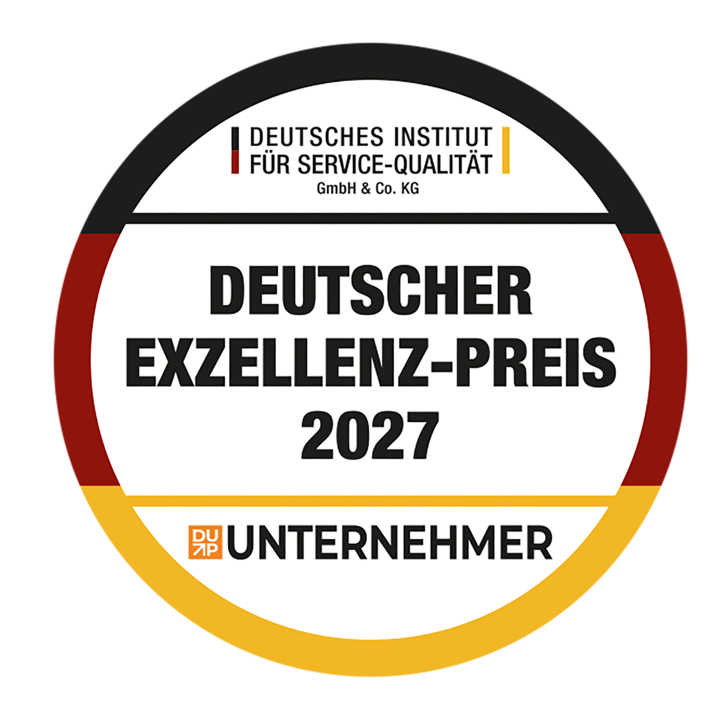 Ausschreibung Deutscher Exzellenz-Preis 2025