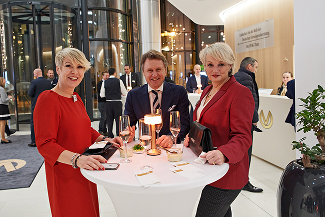 Preisverleihung 2018
